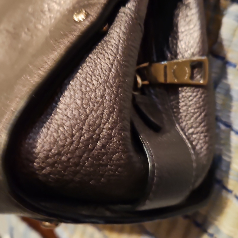Coach bag - Picture 9 of 12